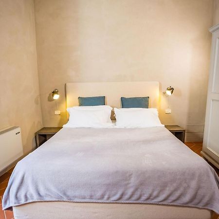 Appartamento La Corte Cortona Esterno foto