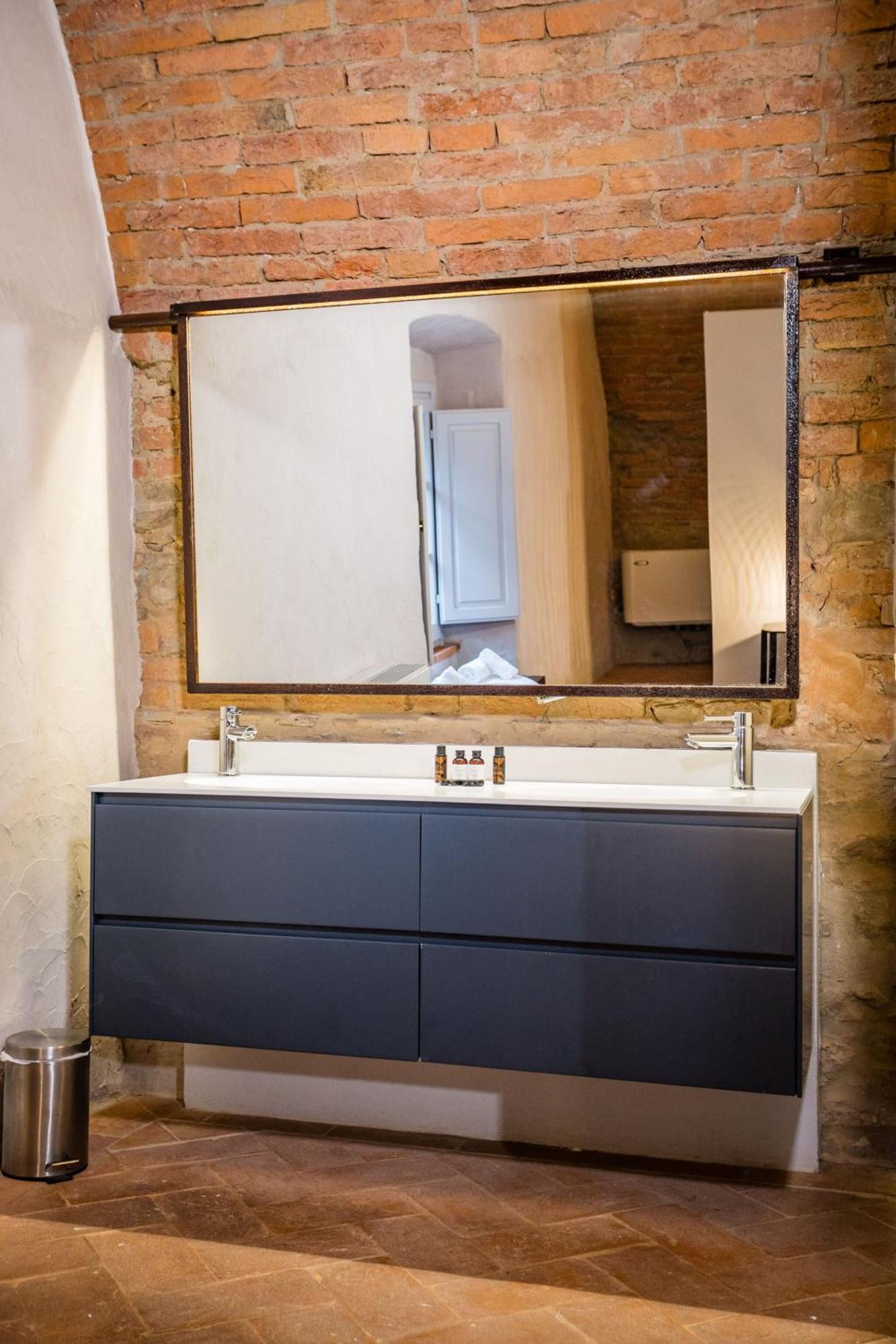 Appartamento La Corte Cortona Esterno foto